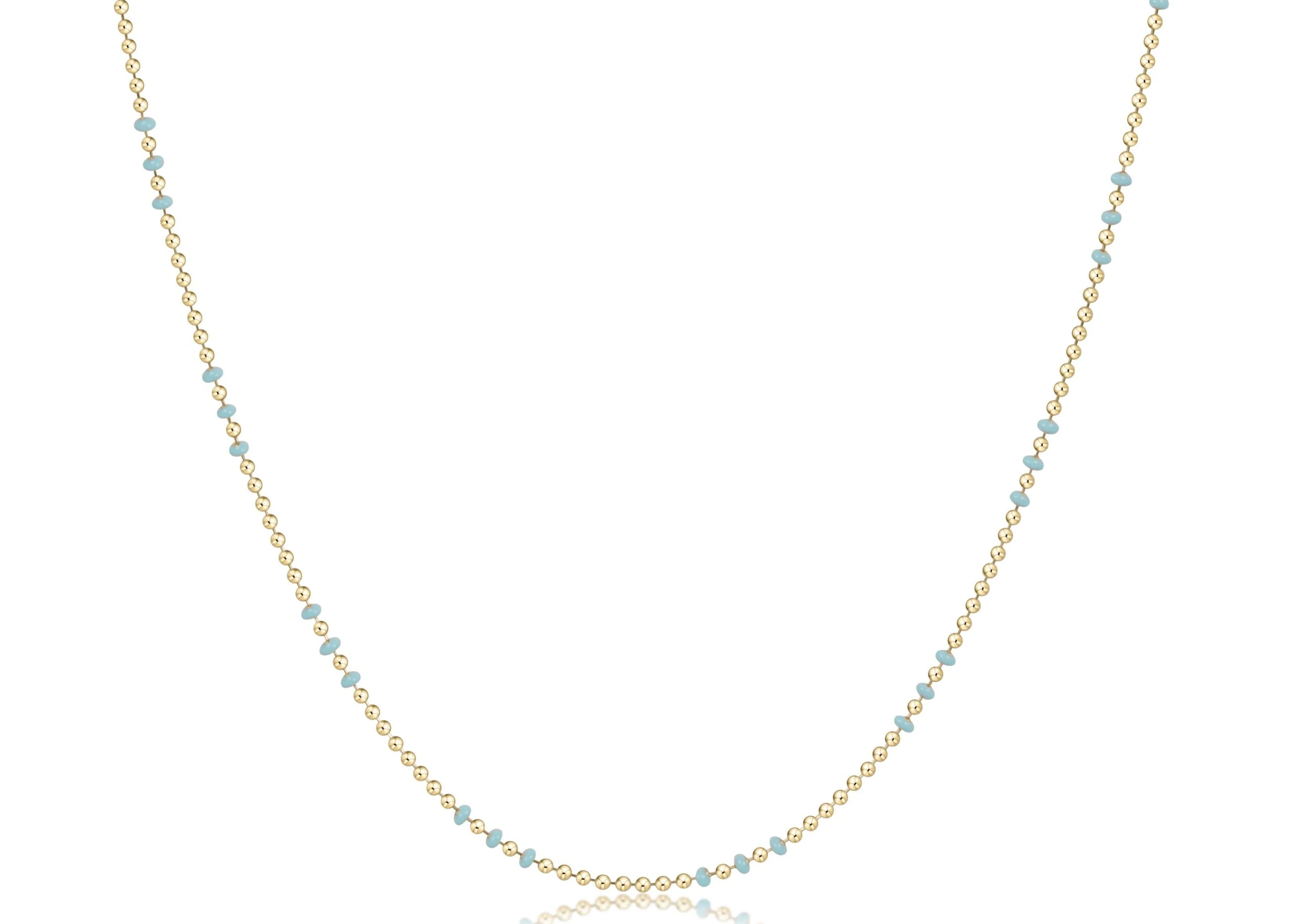 15" Choker Hope Joy