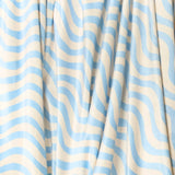 Spatial Butter Blanket