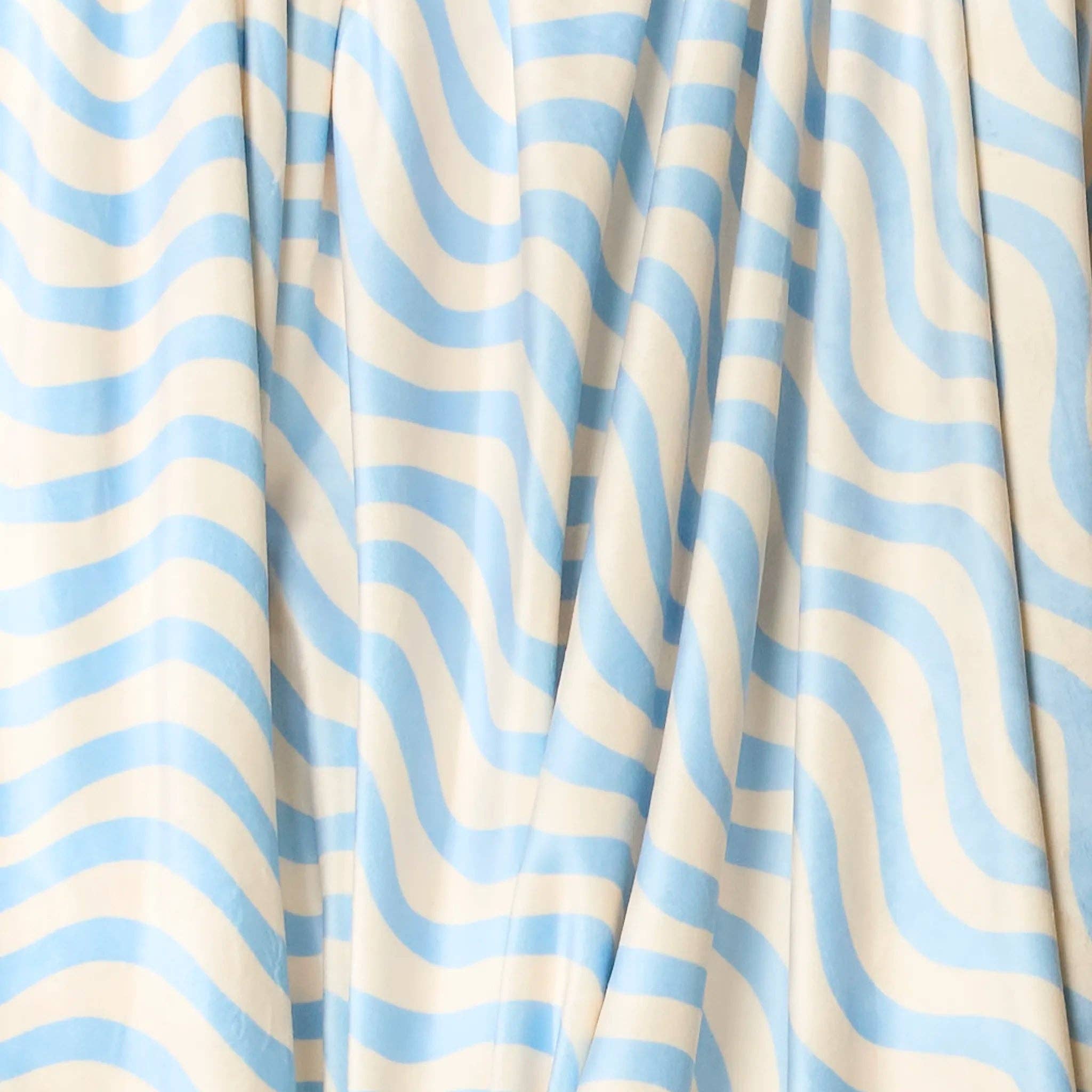 Spatial Butter Blanket