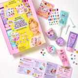 Create Your Own Body Lotion