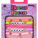 Hocus Pocus Bracelet Set