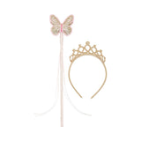 Fairy Wand & Tiara Set | Party Supplies |