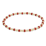 Gameday Hope Sincerity Bracelet