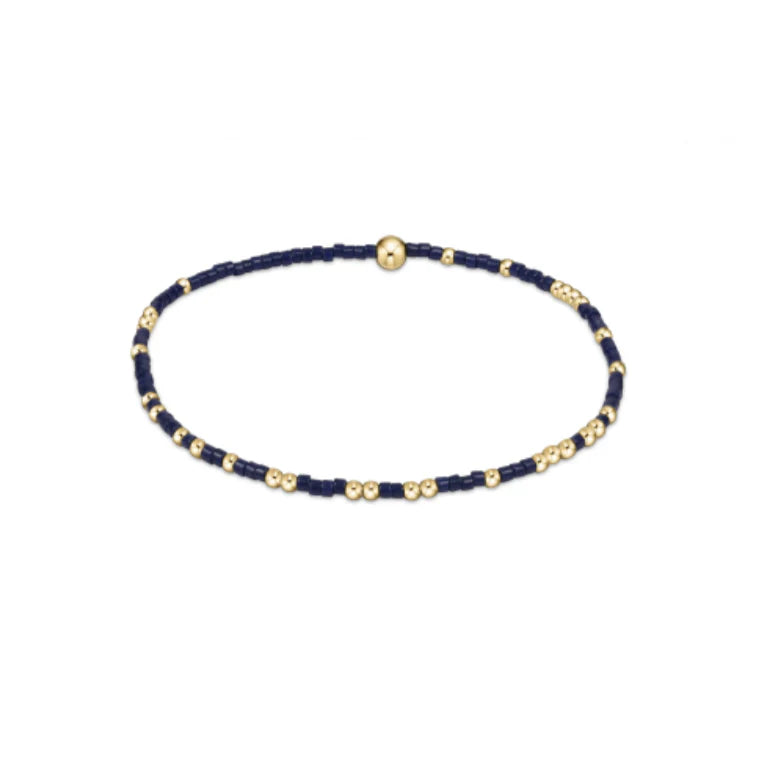 Gameday Hope Unwritten Bracelet