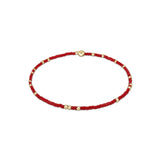 Gameday Hope Unwritten Bracelet