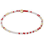 Gameday Hope Unwritten Bracelet