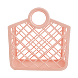 Seaside Pink Silicone Sand Set