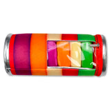 Lifesavers Packaging Plush