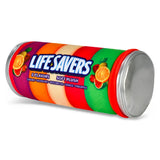 Lifesavers Packaging Plush