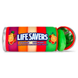 Lifesavers Packaging Plush