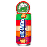 Lifesavers Packaging Plush