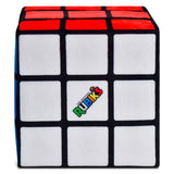 Rubik's Cube Interactive Spinning Plush