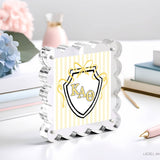 Kappa Alpha Theta Art Print [Officially Licensed Product]