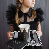 Party More Lapel Paper Party Cups