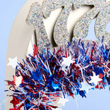 America 250 1776 Headband