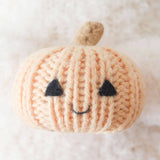 Baby ghost (pumpkin)