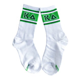 Sorority Socks