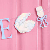 Bride To Be Seashell Banner
