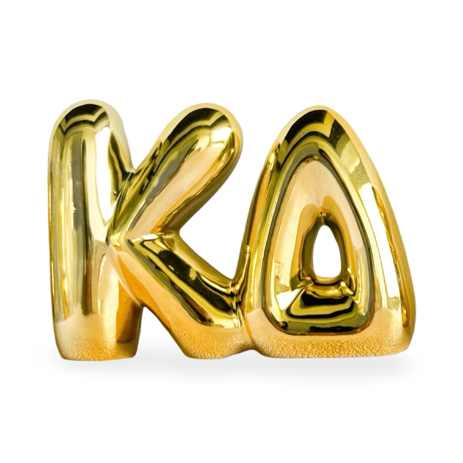 PREORDER Sorority Shelf Letters