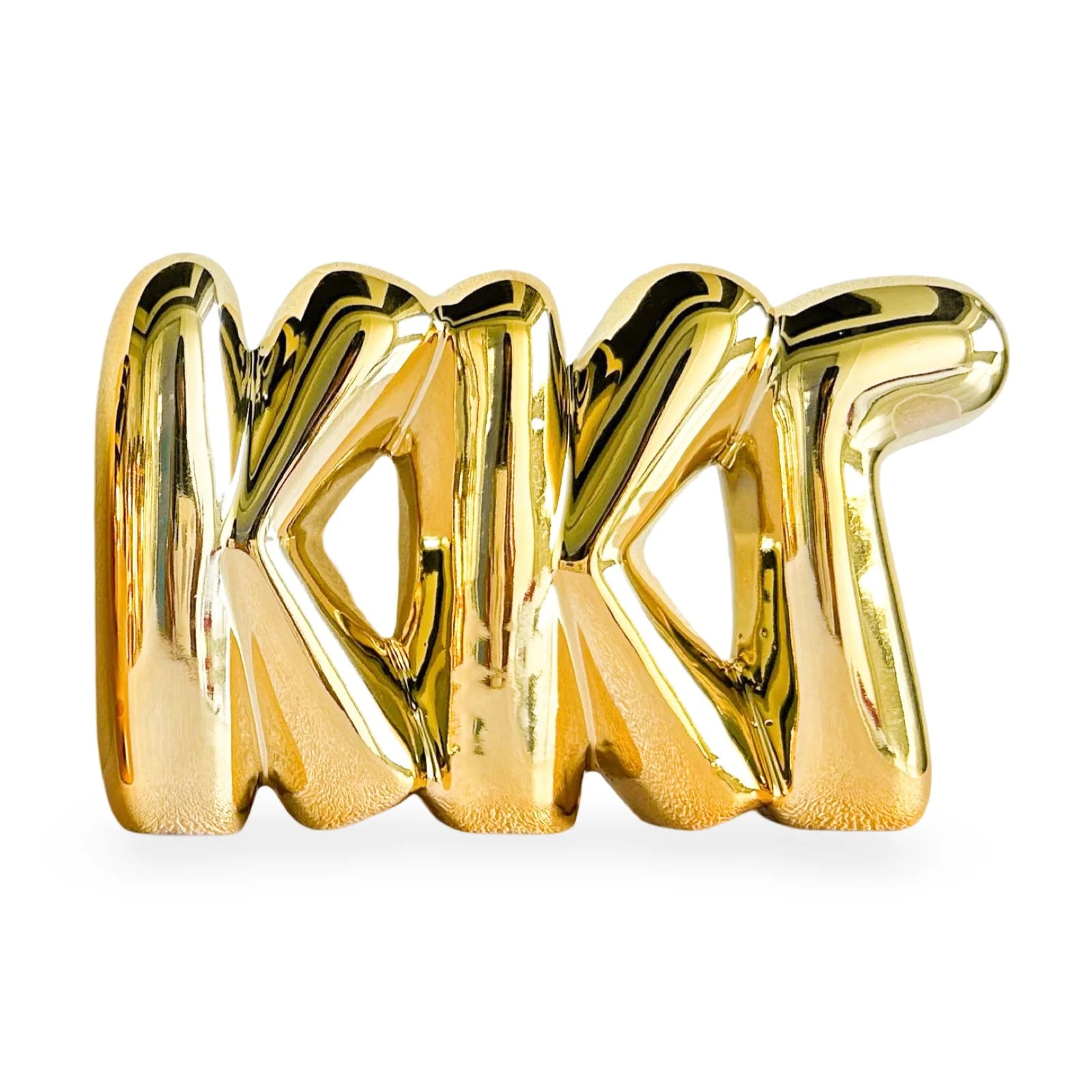 PREORDER Sorority Shelf Letters