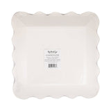 USA Icons Paper Plate - 9"