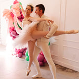 Nutcracker Tea Party with Ballet Wichita