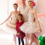Nutcracker Tea Party with Ballet Wichita