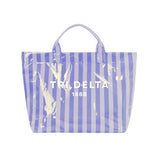 Stripe Tote