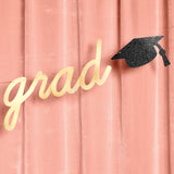 Congrats Grad Banner