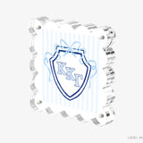 Kappa Kappa Gamma Art Print [Officially Licensed Product]
