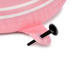 Candy Inflatable Nutcracker - 3.5 ft