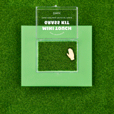 Mini Touch Grass Kit