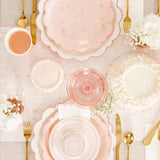 Pembroke Table Runner