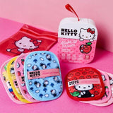 Hello Kitty Classic 7-Day Set  © Sanrio