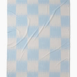 Sweet Checks Butter Blanket
