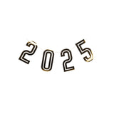 Class of 2025 Banner Set