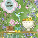 WALLPAPER BIRTHDAY-NOTECARD