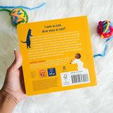 Cat's First Baby by Natalie  Nelson