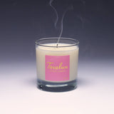 Cadillac Soy Lotion Candle (Leather + Watermelon)