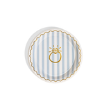 Happily Ever After Cake Plates
