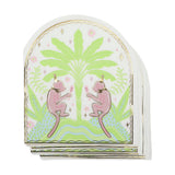 Party Animals Napkin (20 ct)