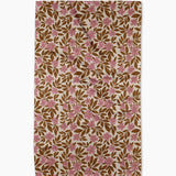 Floral Meadow Tea Towel
