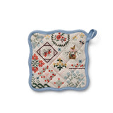 Home Sweet Home Pot Holder