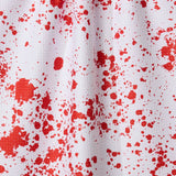 Zombie Brains Tea Towel