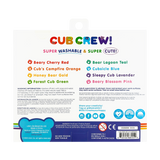 Cub Crew: Markers (Set of 8)
