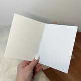 "I would choose you for my fantasy team" Greeting Card