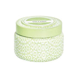 Volcano 8.5oz Iced Matcha Travel Tin