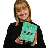 Plush Book - Fantasies