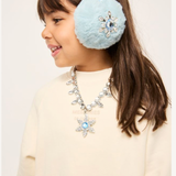 Disney Frozen Elsa Earmuffs