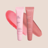 Pink Sugar Nourished Lips Lip Treatment Village Kit